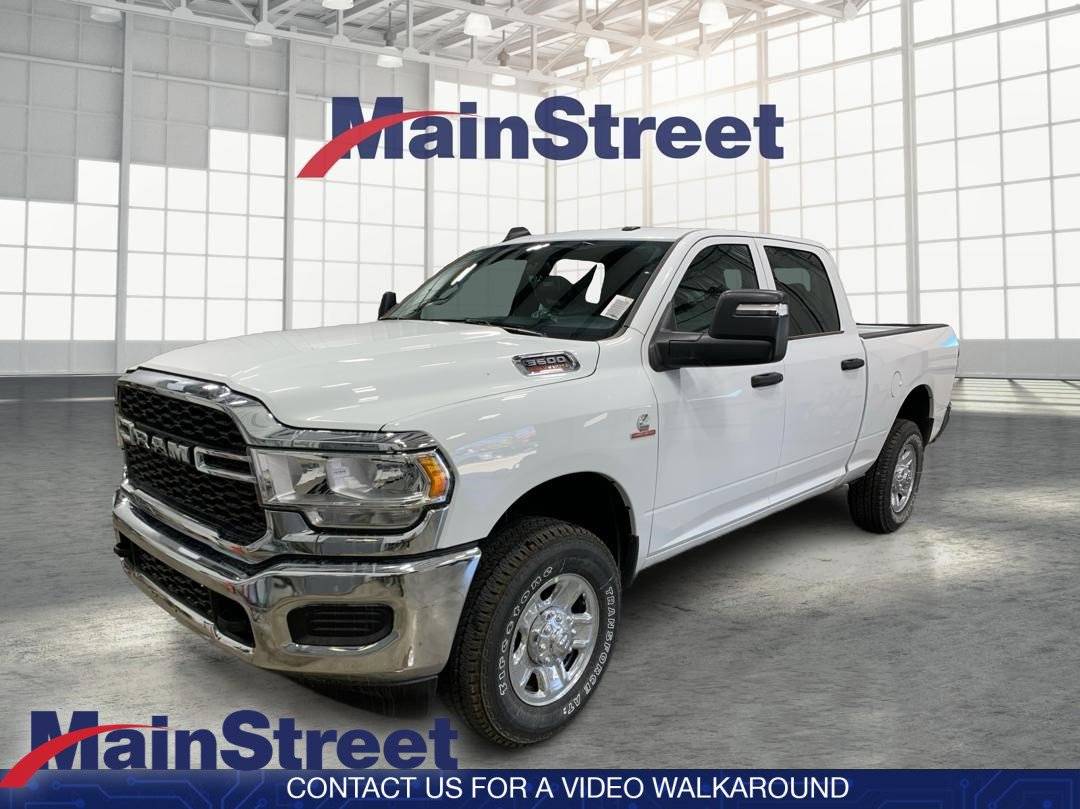2024 Ram 3500 Tradesman — Pickup Truck — 12 mi — Lansing, KS