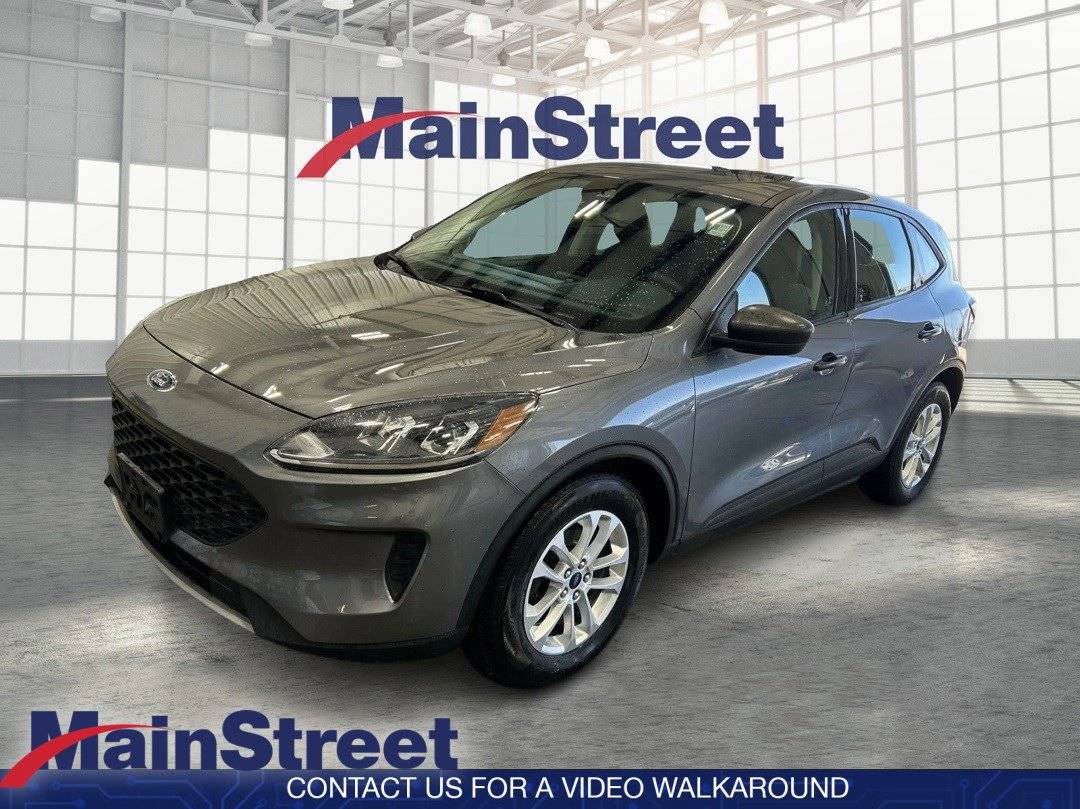 2022 Ford Escape S — SUV — 73,964 mi — Lansing, KS