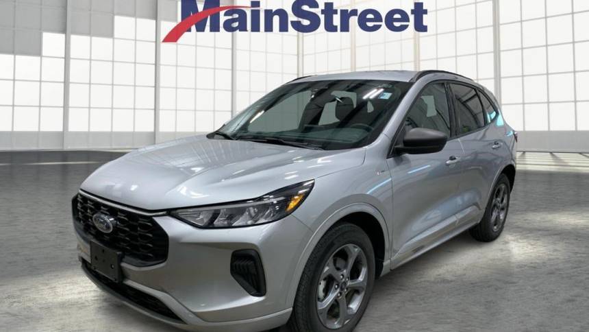 2023 Ford Escape ST-Line — SUV — 37,923 mi — Lansing, KS