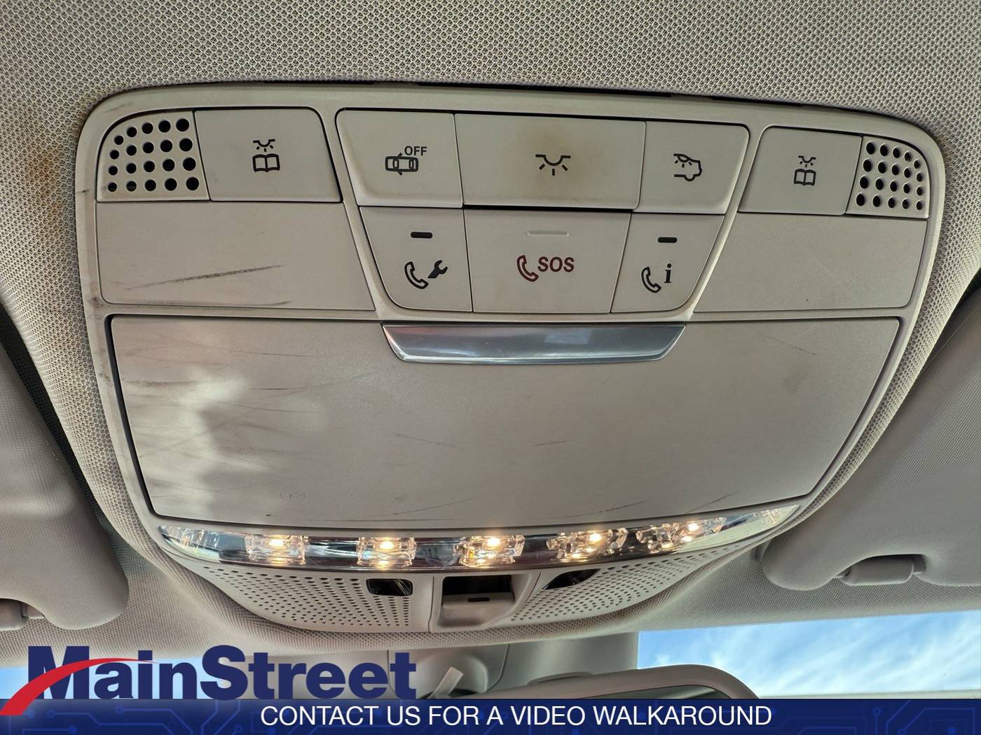 2016 Mercedes-Benz C-Class C 300 — Sedan — 90,443 mi — Lansing, KS