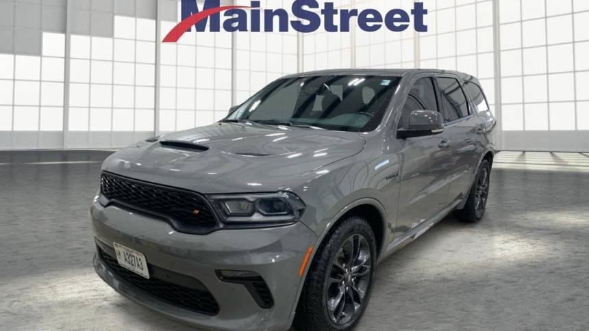2022 Dodge Durango R/T — SUV — 41,514 mi — Lansing, KS
