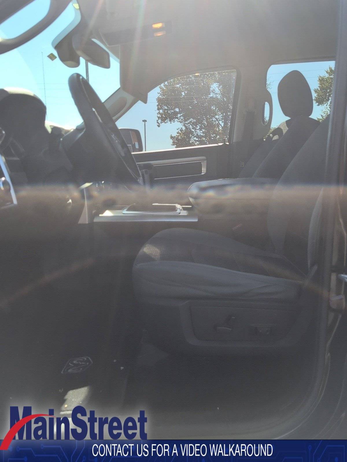 2015 Ram 1500 Big Horn — Pickup Truck — 104,760 mi — Lansing, KS