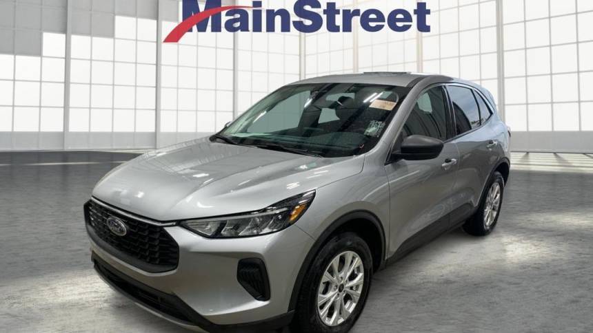 2024 Ford Escape Active — SUV — 18,729 mi — Lansing, KS