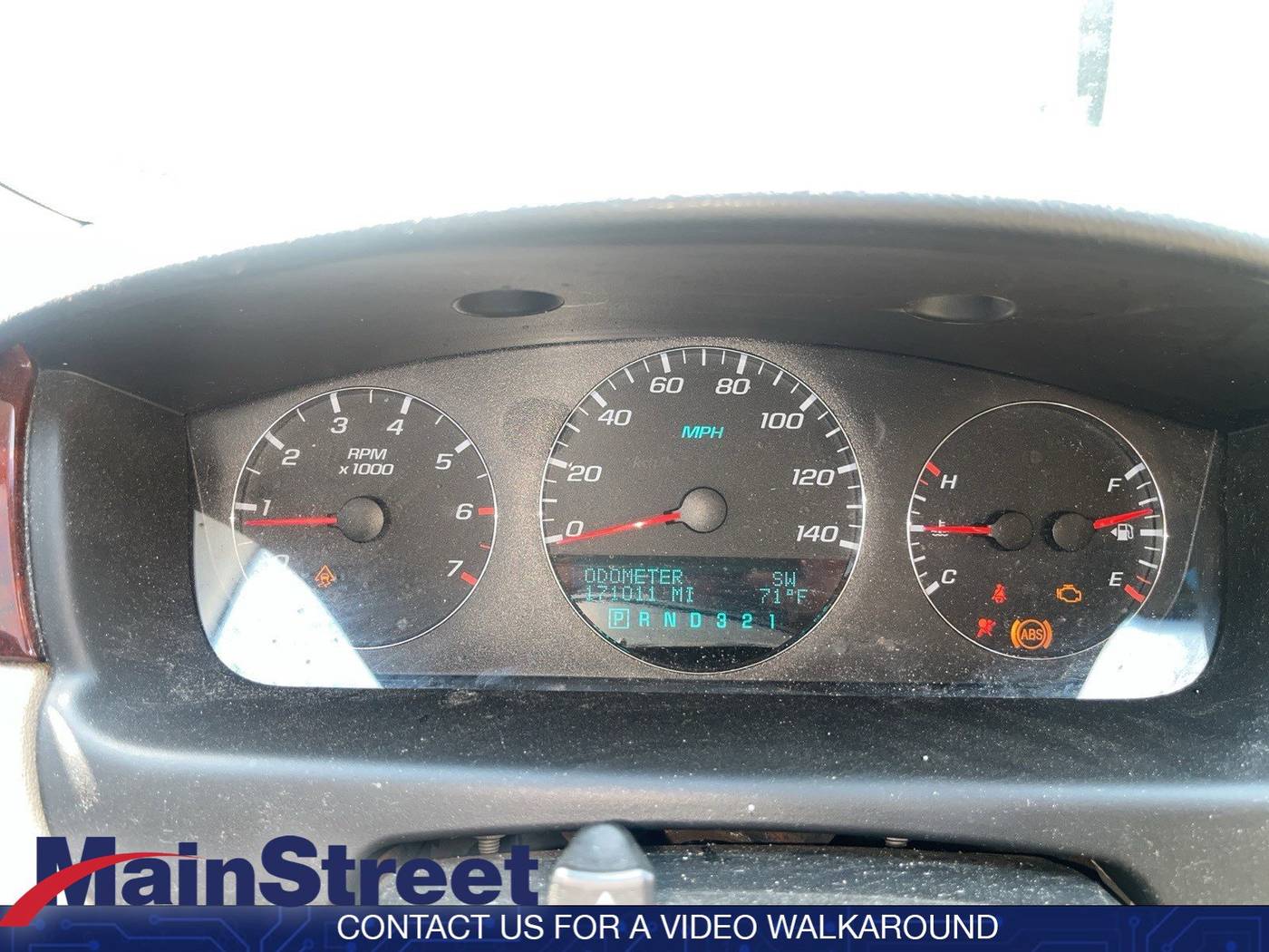 2009 Chevrolet Impala LTZ — Sedan — 171,011 mi — Lansing, KS