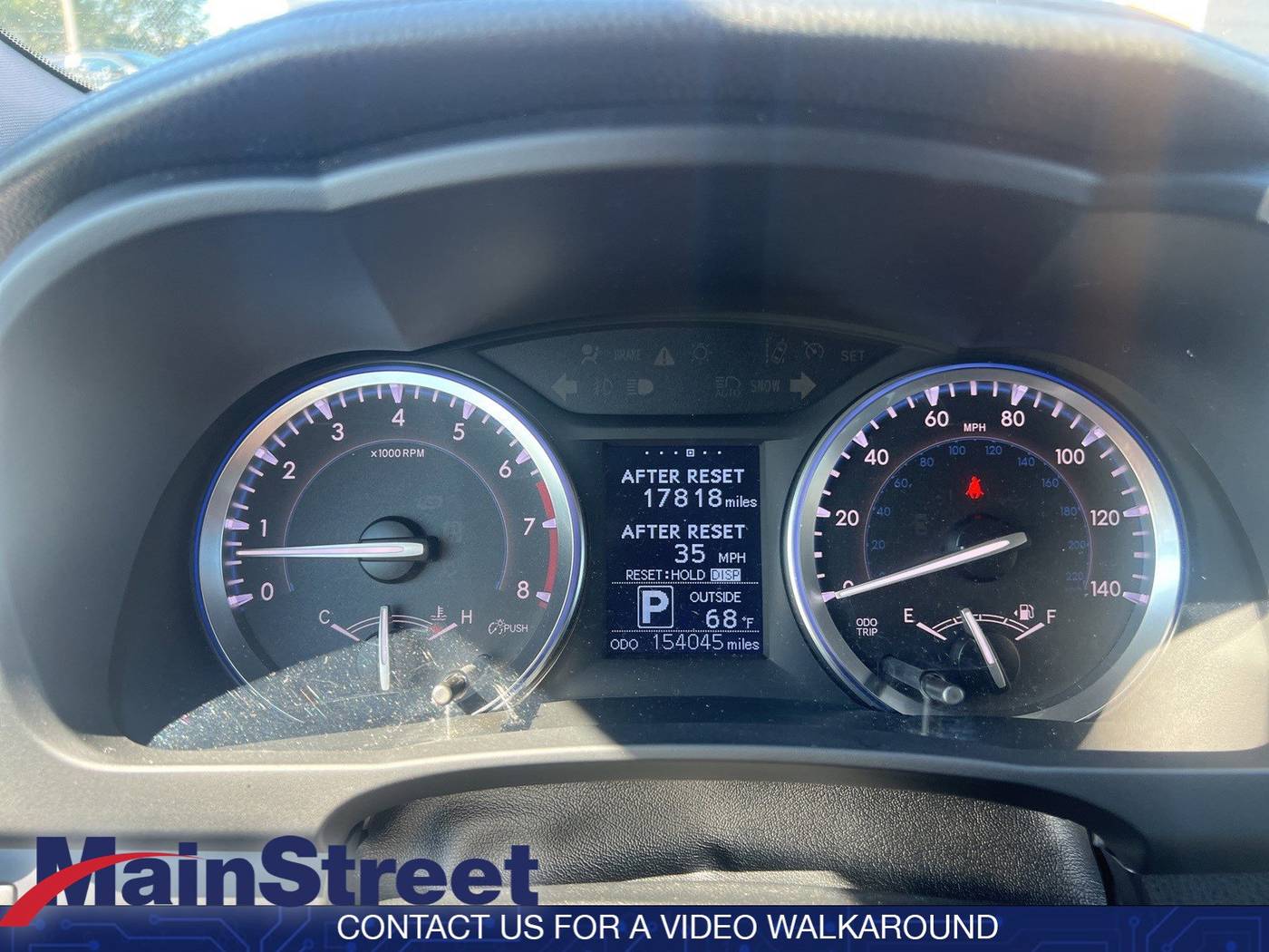 2016 Toyota Highlander LE Plus — SUV — 154,044 mi — Lansing, KS