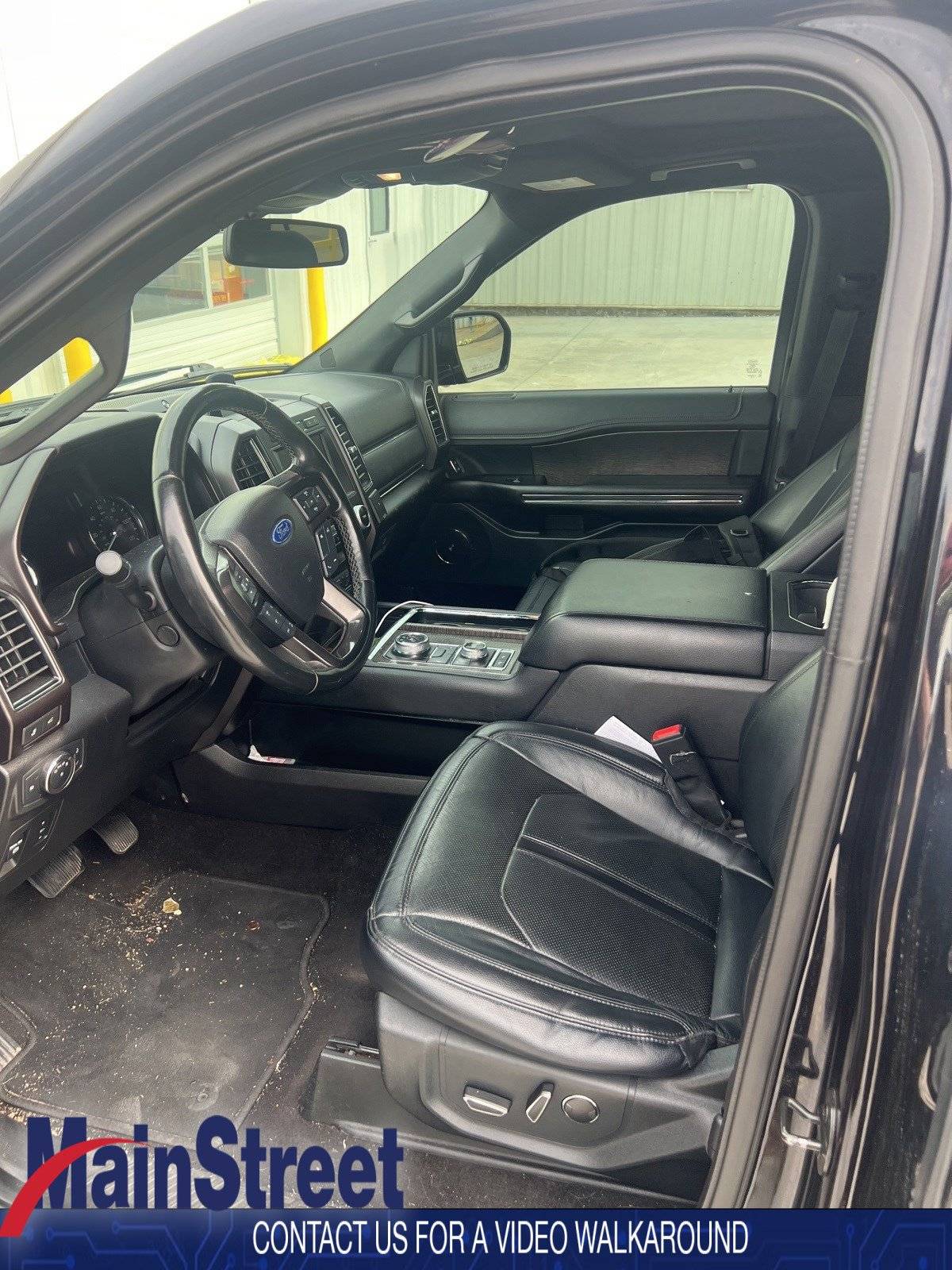 2019 Ford Expedition Limited — SUV — 85,958 mi — Lansing, KS