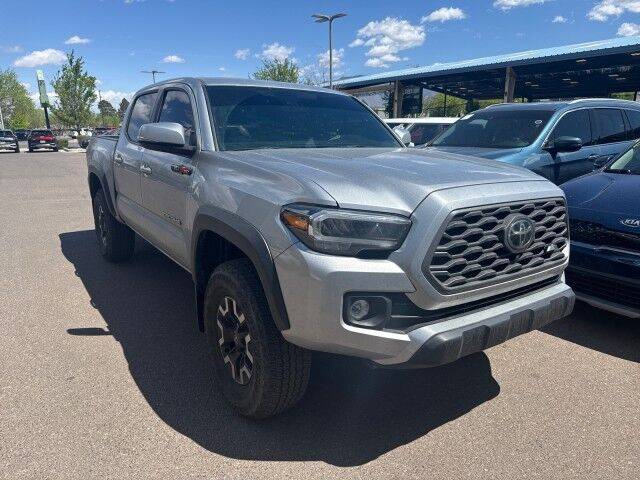 2022 Toyota Tacoma TRD Off Road — Pickup Truck — 33,942 mi — Albuquerque, NM