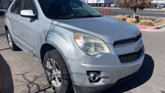 2013 Chevrolet Equinox LT — SUV — 174,367 mi — Albuquerque, NM