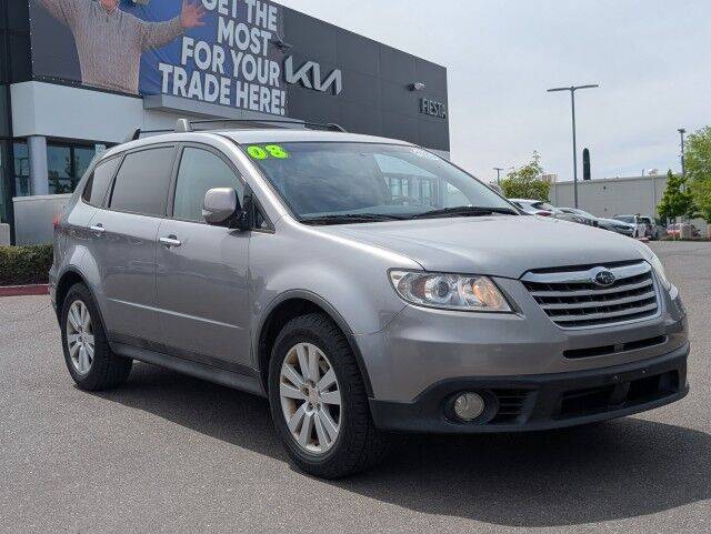 2008 Subaru Tribeca Base — SUV — 137,682 mi — Albuquerque, NM