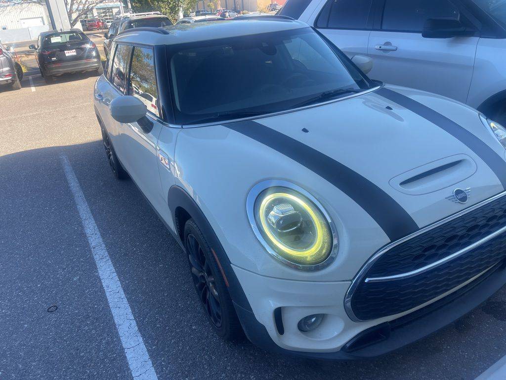 2020 MINI Clubman Cooper S — Wagon — 67,237 mi — Albuquerque, NM