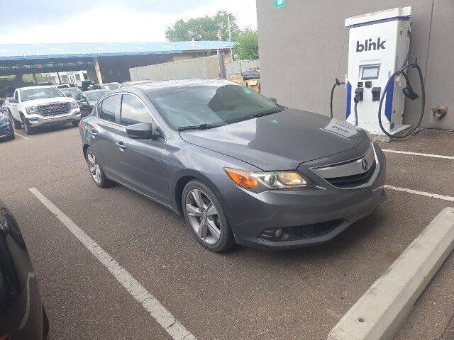 2014 Acura ILX Premium Package — Sedan — 121,655 mi — Albuquerque, NM
