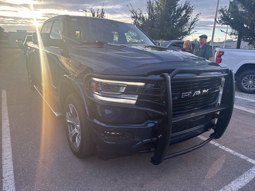 2021 Ram 1500 Laramie — Pickup Truck — 91,203 mi — Albuquerque, NM