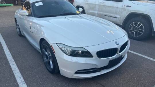 2011 BMW Z4 30i — Convertible — 69,174 mi — Albuquerque, NM