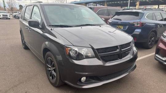 2019 Dodge Grand Caravan SE Plus — Minivan — 65,421 mi — Albuquerque, NM