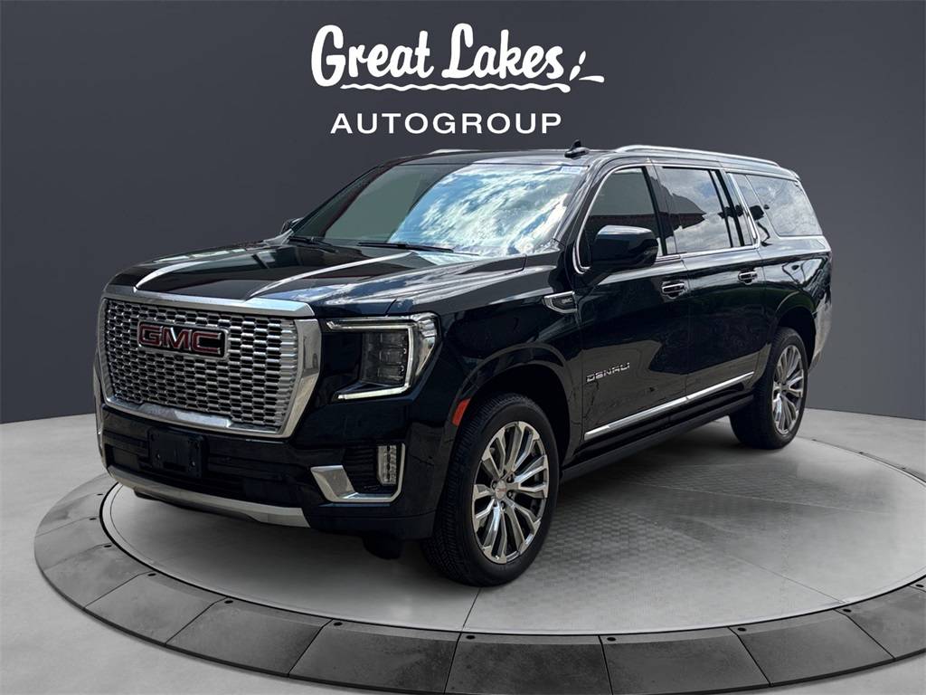 2023 GMC Yukon Denali — SUV — 13,458 mi — Columbus, OH