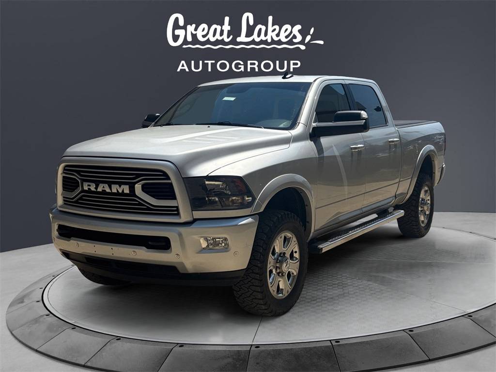 2018 Ram 2500 Big Horn — Pickup Truck — 147,646 mi — Columbus, OH