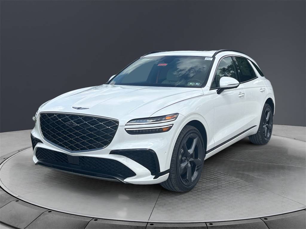 2026 Genesis GV70 3.5T Sport Prestige — SUV — 5 mi — Columbus, OH