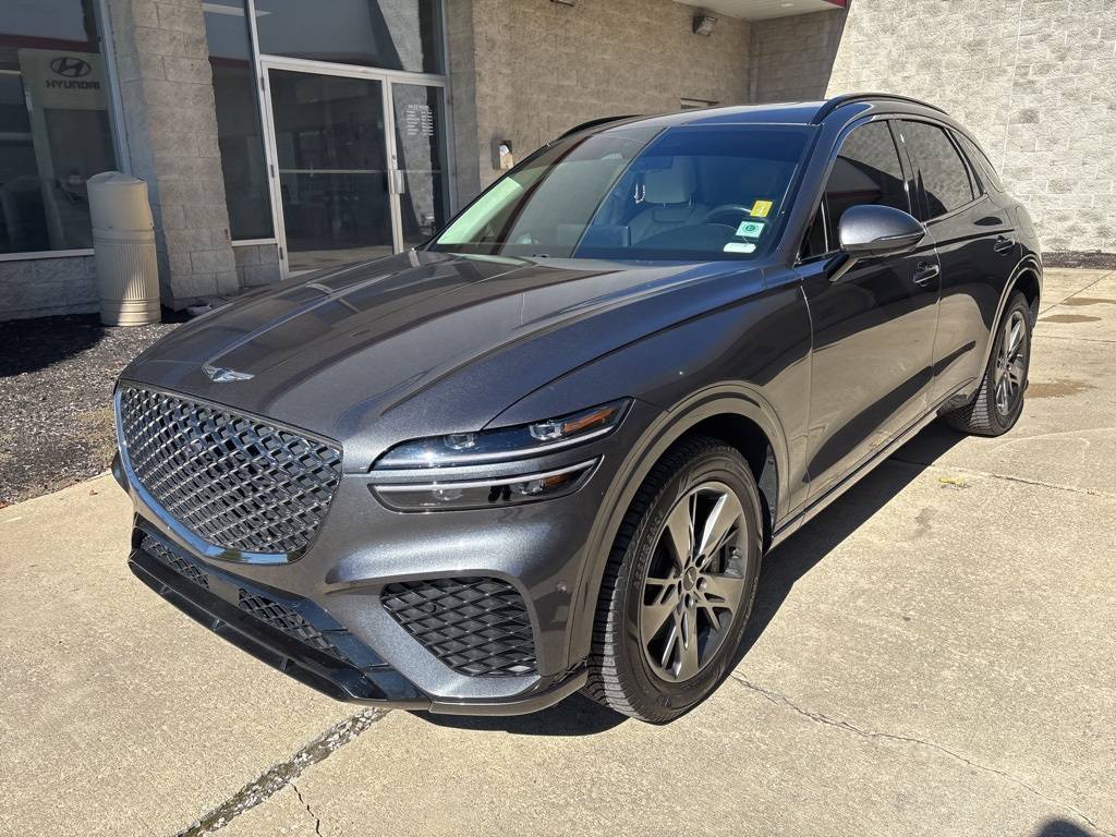 2023 Genesis GV70 3.5T Sport — SUV — 46,663 mi — Columbus, OH