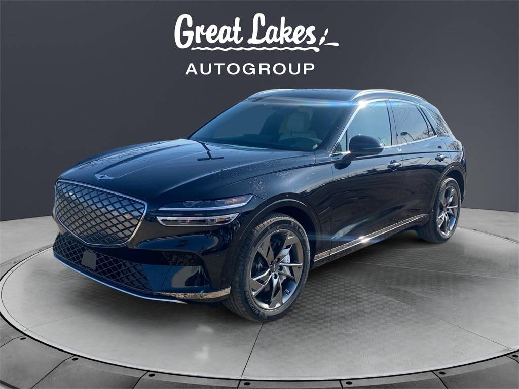 2024 Genesis Electrified GV70 Advanced — SUV — 20 mi — Columbus, OH