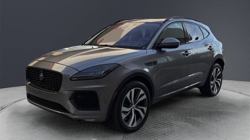 2021 Jaguar E-PACE 300 Sport — SUV — 29,669 mi — Columbus, OH