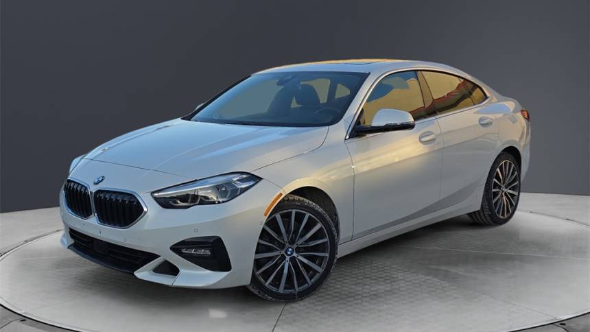 2021 BMW 2 Series 228i — Sedan — 29,754 mi — Columbus, OH