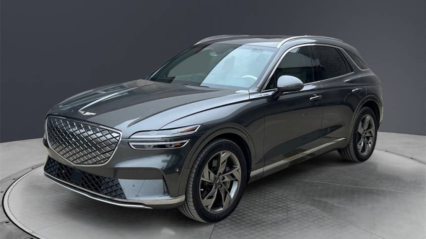 2024 Genesis Electrified GV70 Advanced — SUV — 7,569 mi — Columbus, OH
