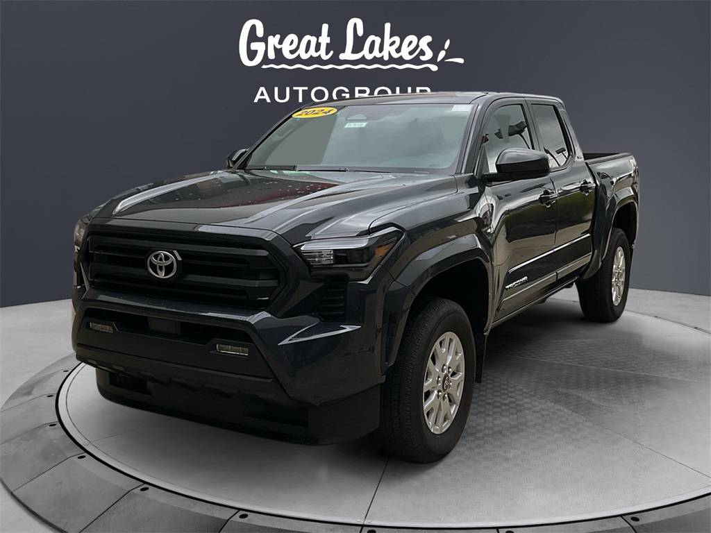 2024 Toyota Tacoma SR5 — Pickup Truck — 12,375 mi — Columbus, OH