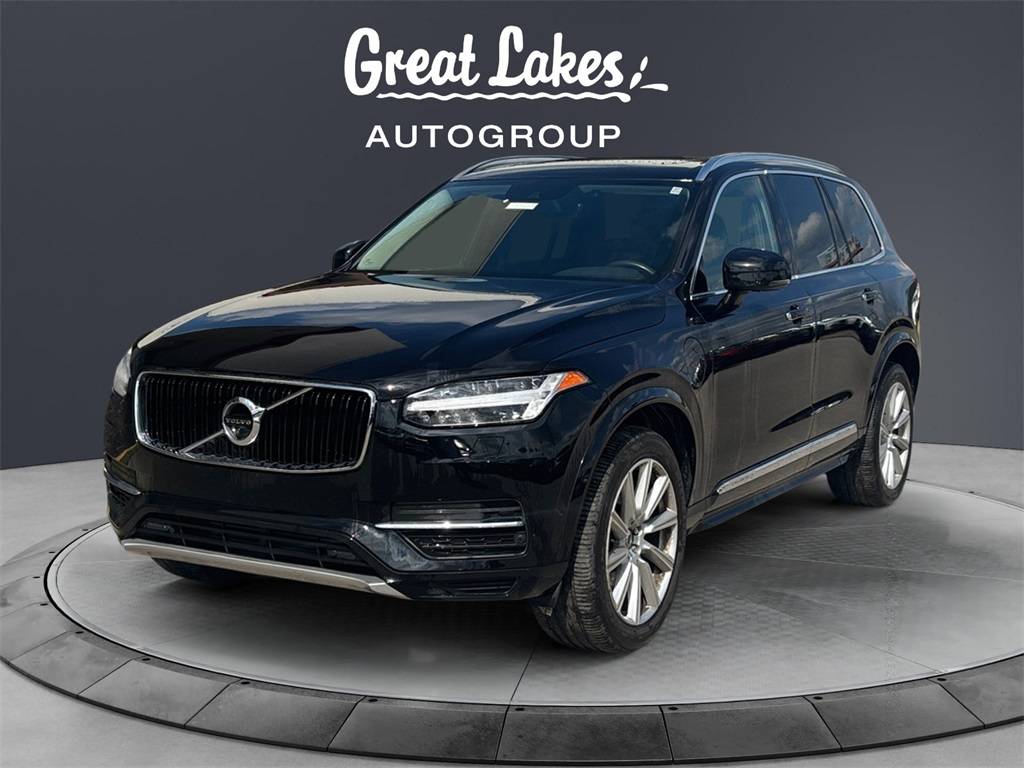2016 Volvo XC90 T8 Inscription — SUV — 87,147 mi — Columbus, OH