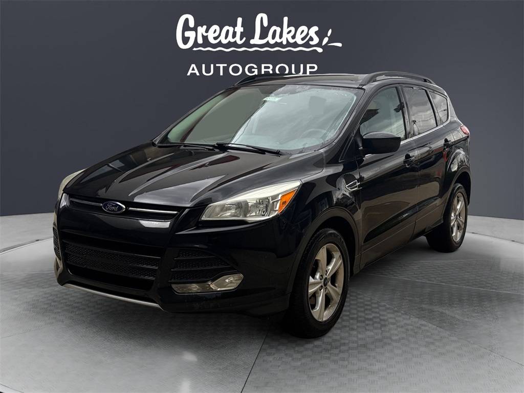 2014 Ford Escape SE — SUV — 102,255 mi — Columbus, OH
