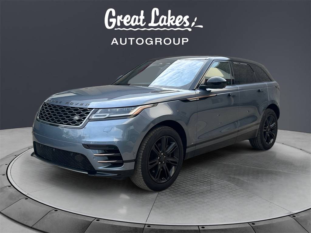 2021 Land Rover Range Rover Velar R-Dynamic S — SUV — 38,791 mi — Columbus, OH