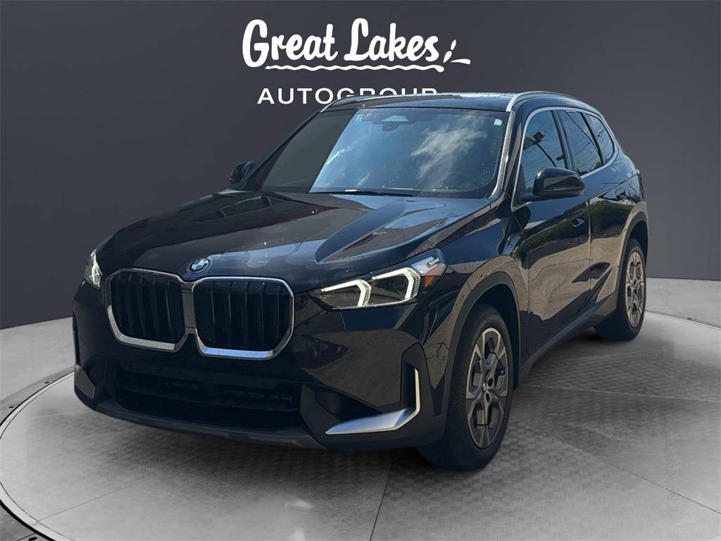 2023 BMW X1 28i — SUV — 44,970 mi — Columbus, OH