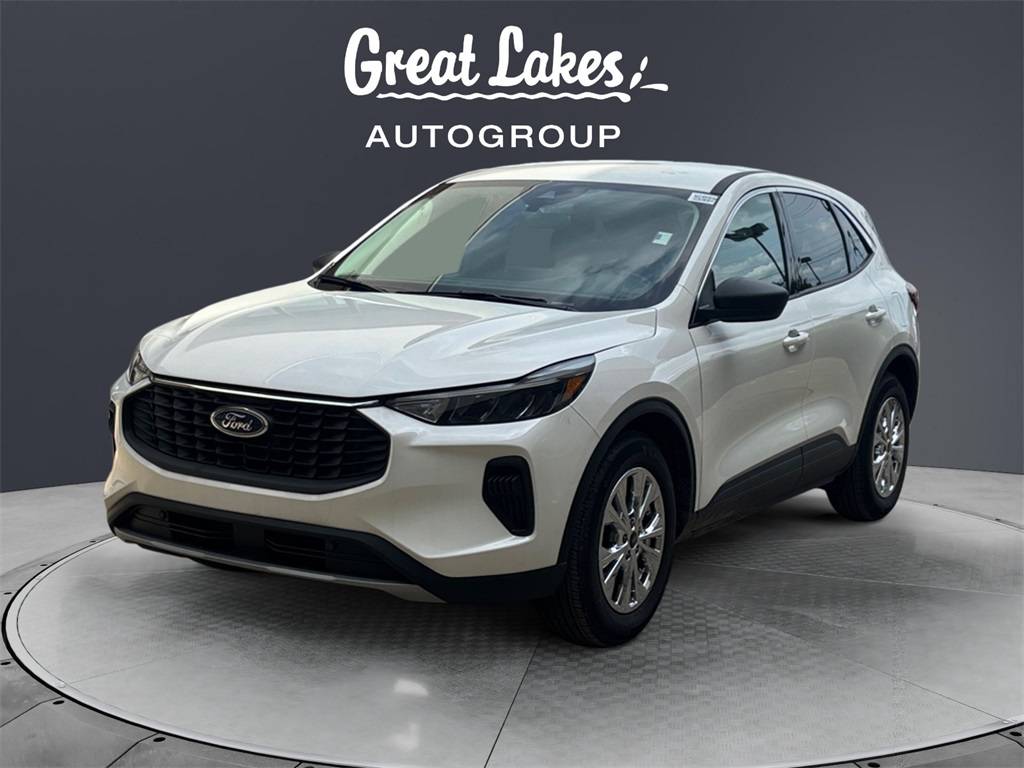 2023 Ford Escape Active — SUV — 2,201 mi — Columbus, OH