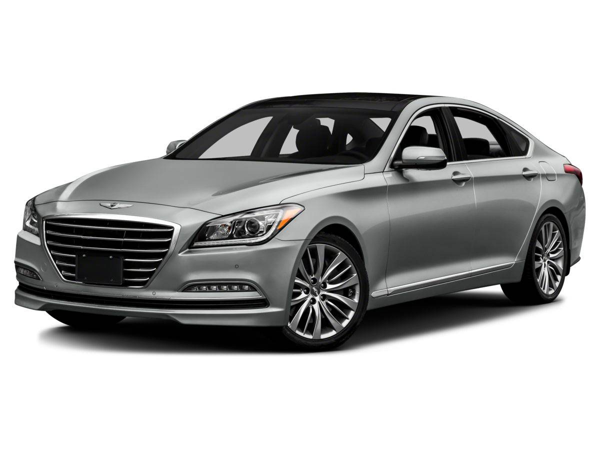 2015 Hyundai Genesis 5.0 — Sedan — 142,934 mi — Columbus, OH