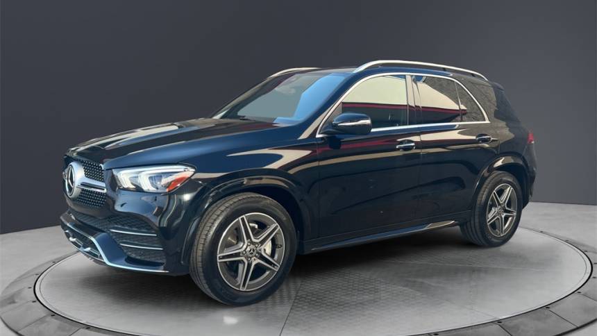 2021 Mercedes-Benz GLE GLE 350 — SUV — 67,902 mi — Columbus, OH