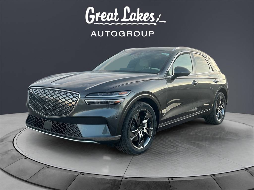 2023 Genesis Electrified GV70 Advanced — SUV — 142 mi — Columbus, OH