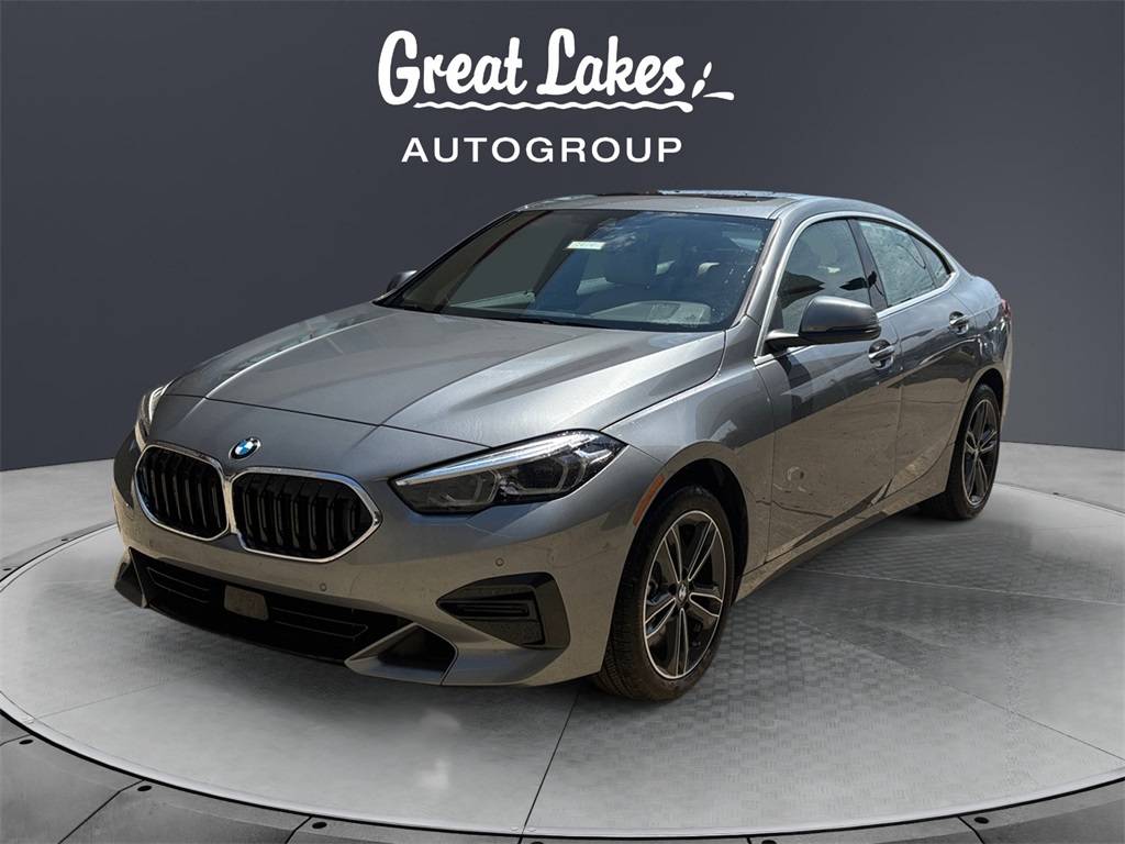2022 BMW 2 Series 228i — Sedan — 9,157 mi — Columbus, OH