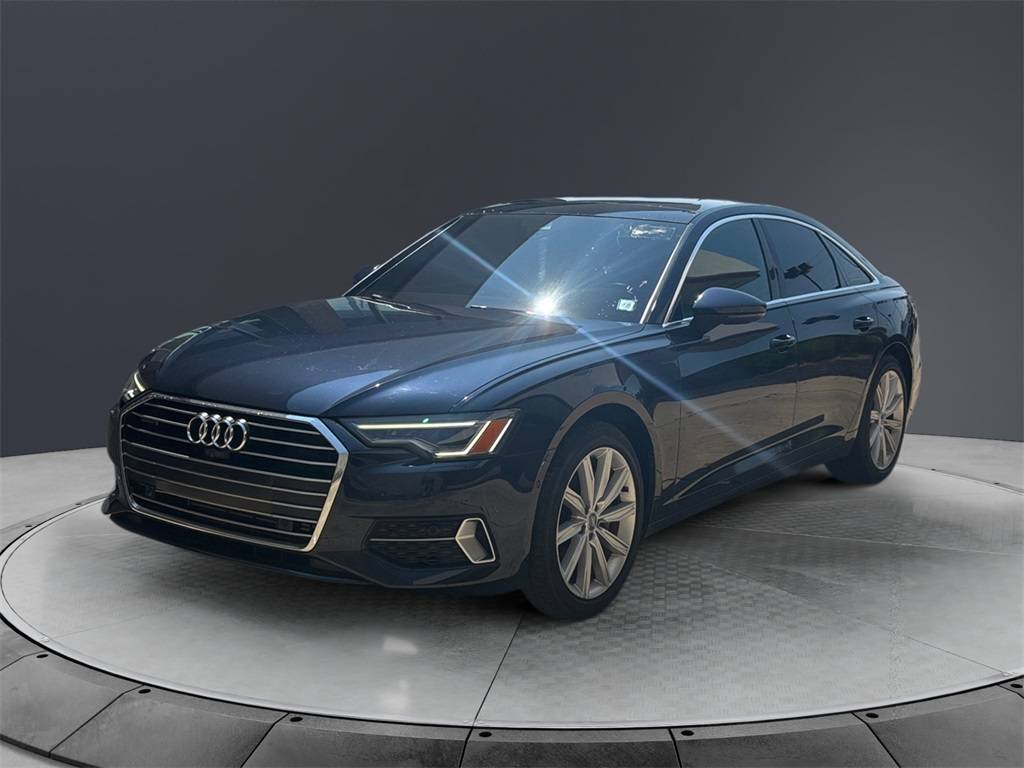 2019 Audi A6 Premium Plus — Sedan — 28,451 mi — Columbus, OH