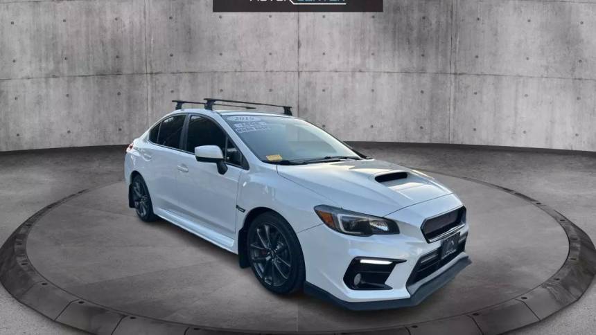 2019 Subaru WRX Premium — Sedan — 107,430 mi — Bellflower, CA