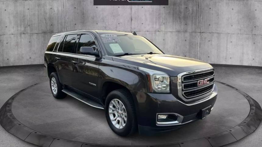 2018 GMC Yukon SLE — SUV — 82,177 mi — Bellflower, CA