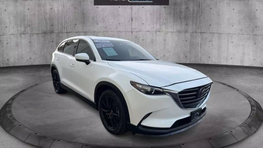 2021 Mazda CX-9 Touring — SUV — 58,816 mi — Bellflower, CA