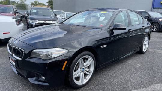 Used BMW 5 Series 535i for Sale Near Me - TrueCar