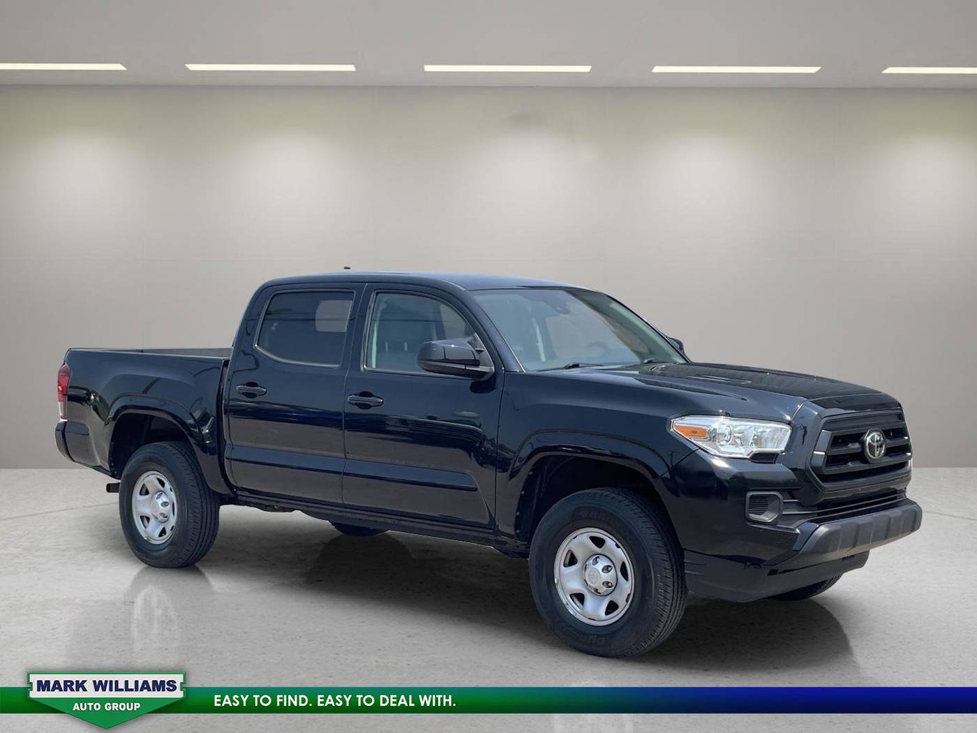 2020 Toyota Tacoma SR — Pickup Truck — 78,100 mi — Cincinnati, OH