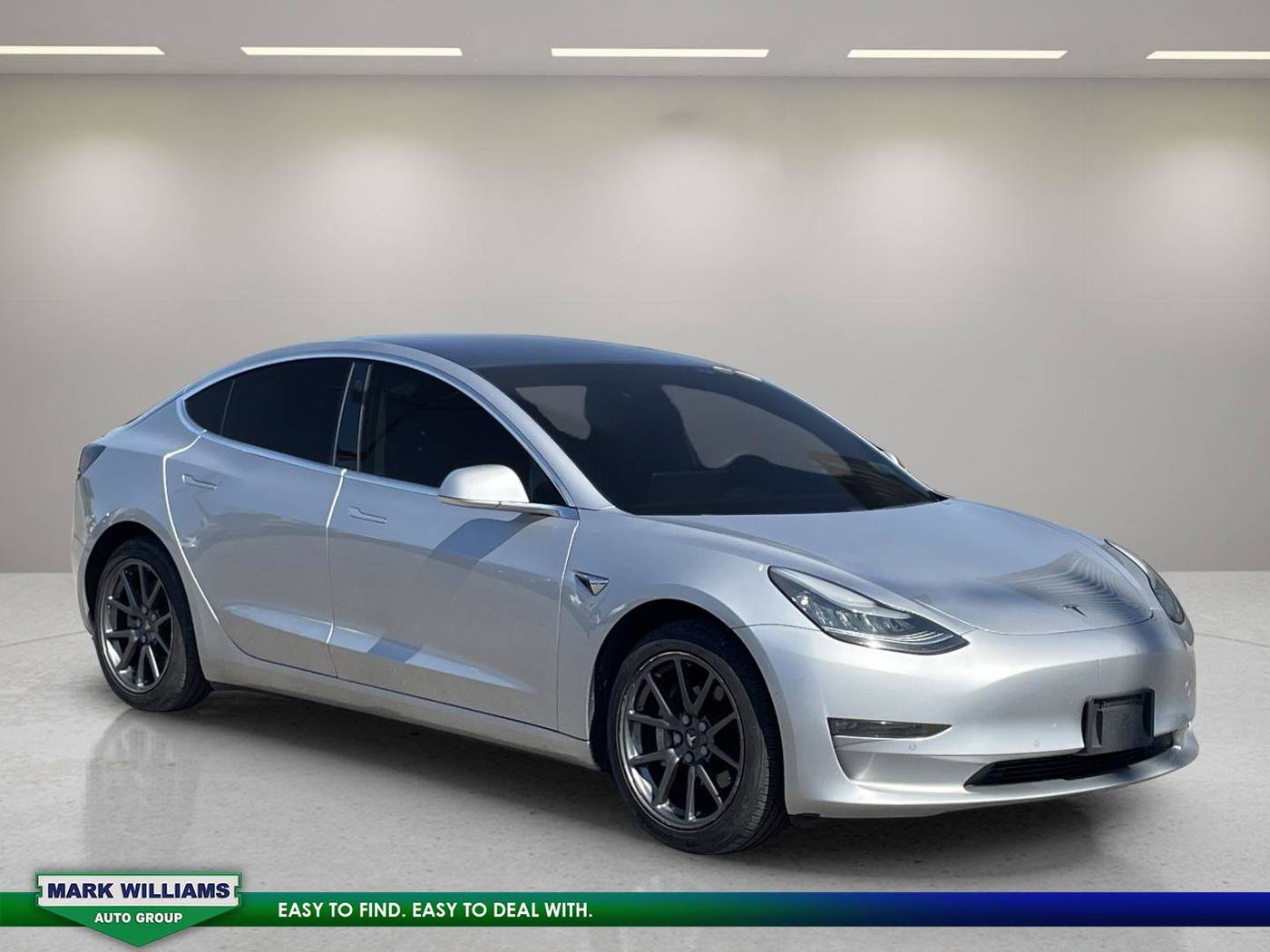 2018 Tesla Model 3 Performance — Sedan — 74,508 mi — Cincinnati, OH
