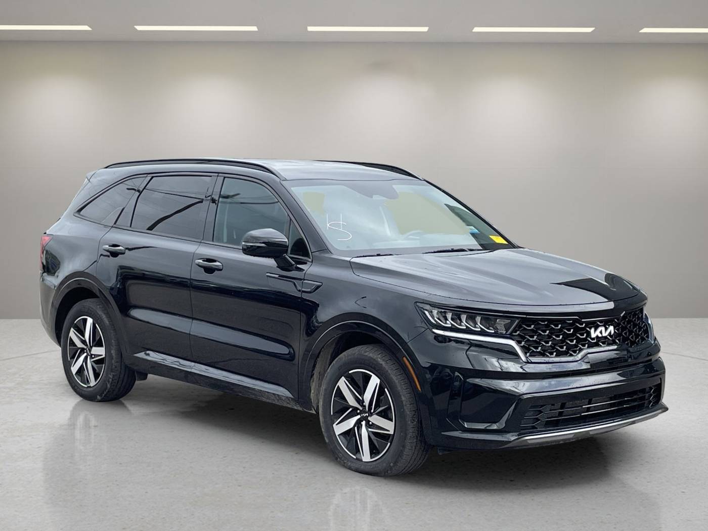 2022 Kia Sorento S — SUV — 44,453 mi — Cincinnati, OH