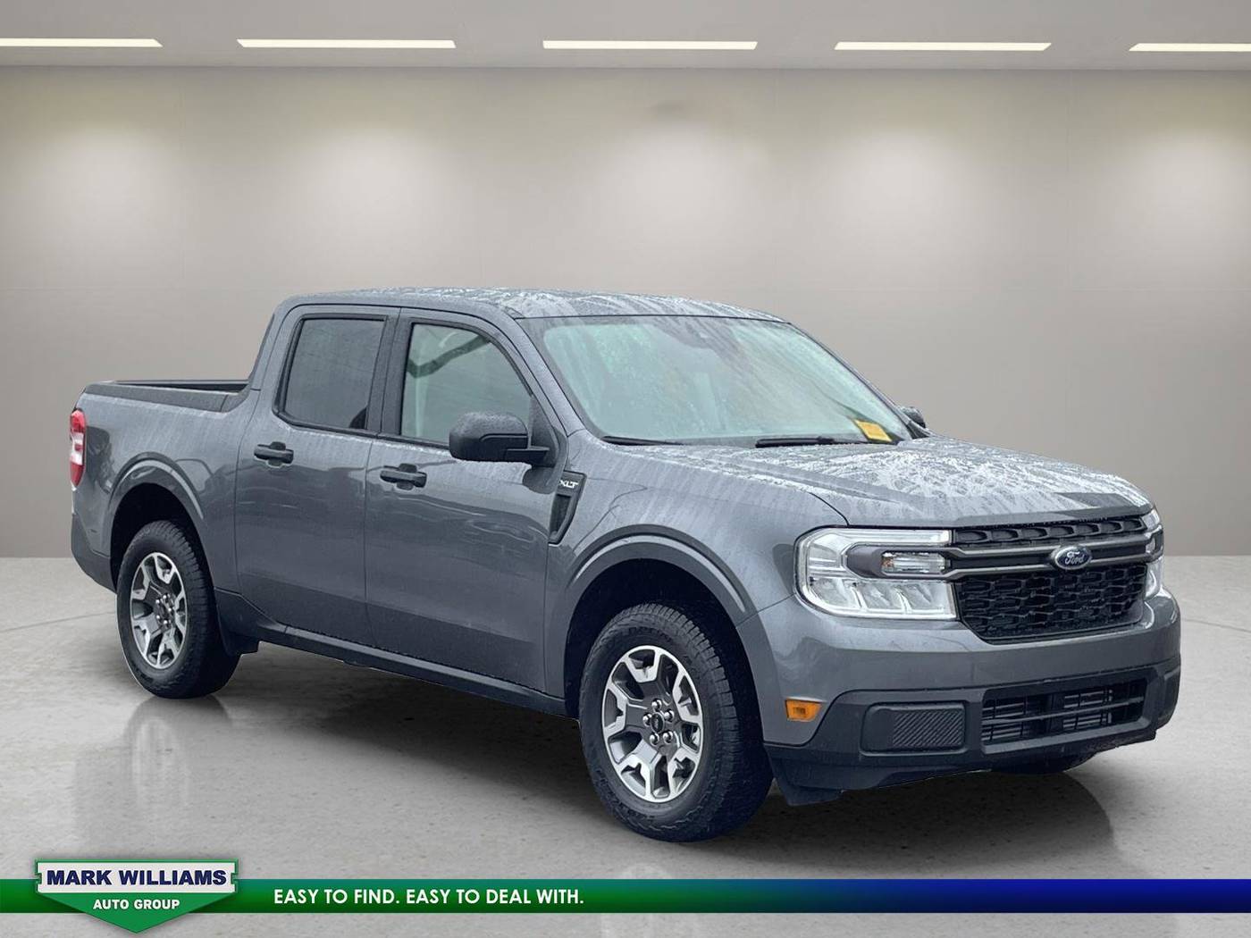 2024 Ford Maverick XLT — Pickup Truck — 4,779 mi — Cincinnati, OH