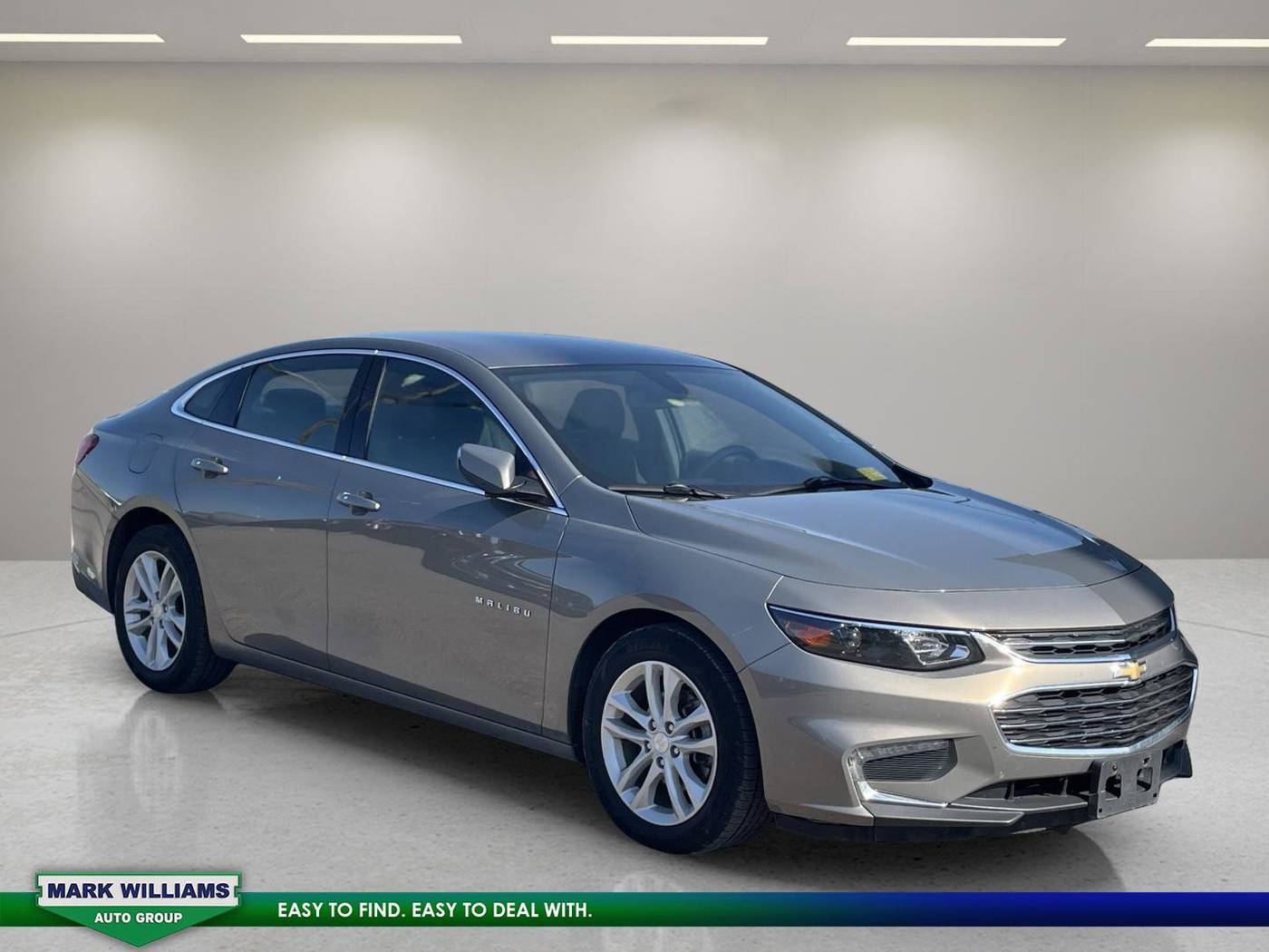 2018 Chevrolet Malibu LT — Sedan — 45,604 mi — Cincinnati, OH