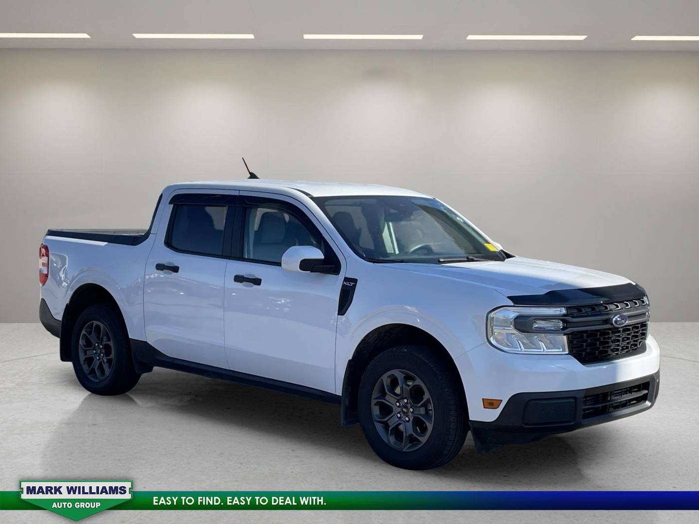 2022 Ford Maverick XLT — Pickup Truck — 29,814 mi — Cincinnati, OH