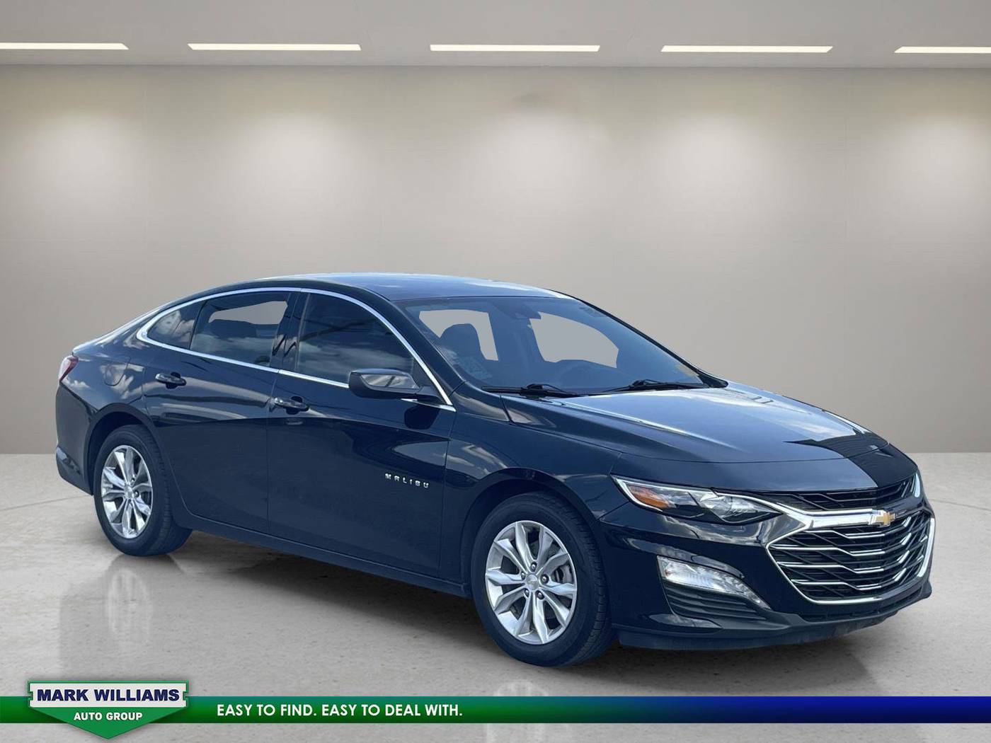 2022 Chevrolet Malibu LT — Sedan — 63,416 mi — Cincinnati, OH