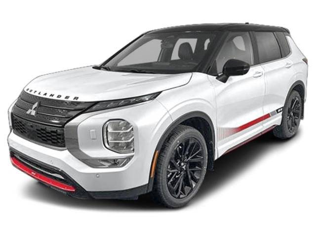 2024 Mitsubishi Outlander SE — SUV — 26,746 mi — Cincinnati, OH
