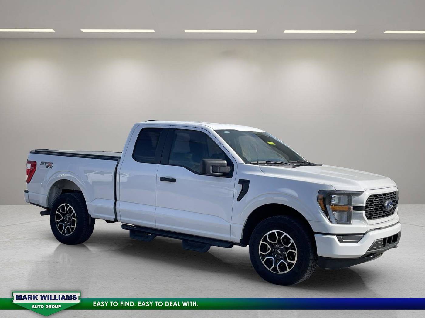 2023 Ford F-150 XL — Pickup Truck — 19,797 mi — Cincinnati, OH